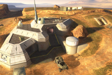 Halo Maps – nuke silo bunkers field – basevehicles_standoff – Austin ...
