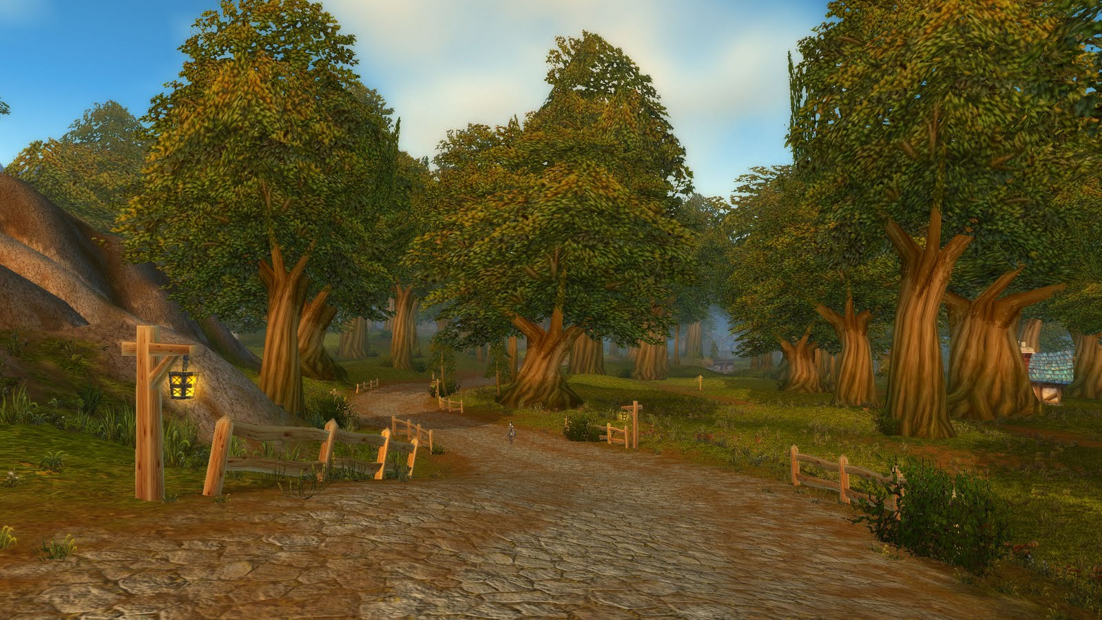 Локация гринвиль. Элвинский лес. Wow elwynn Forest. World of Warcraft Элвиннский лес. Златоземье wow.