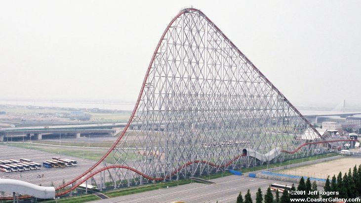 10 2 2000 2000. Steel Dragon 2000, Nagashima Spa Land. "Steel Dragon 2000" в Японии. Япония аттракционы Steel Dragon. "Steel Dragon 2000" в парке Nagashima Spa Land в Японии.